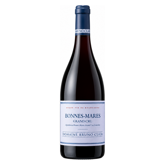 Domaine Bruno Clair – Bonnes-Mares Grand Cru 2009 – Burgundy France