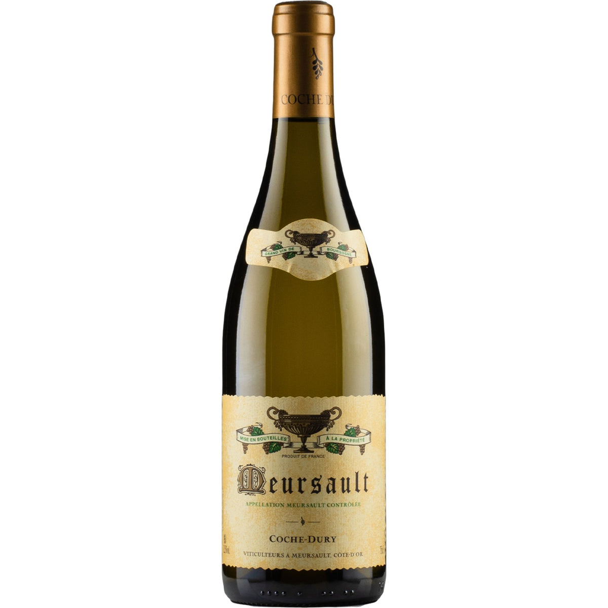 Domaine Coche-Dury – Meursault 2021 – Burgundy France