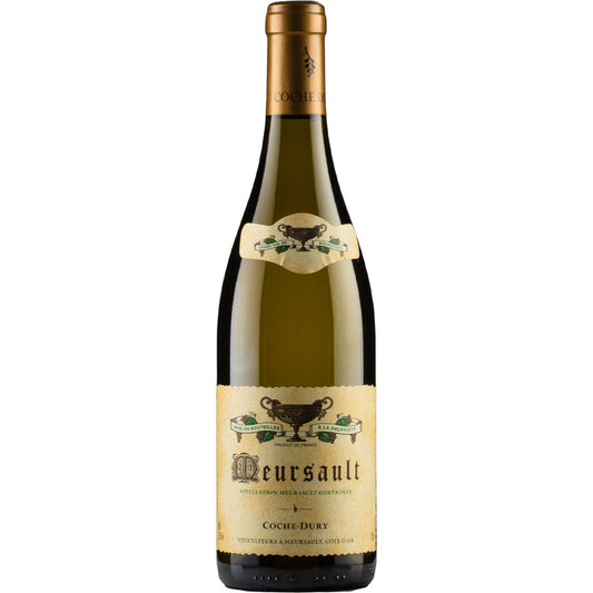 Domaine Coche-Dury – Meursault 2021 – Burgundy France