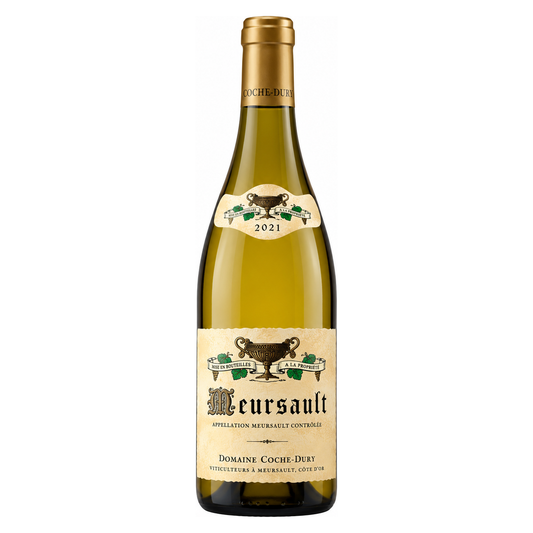Domaine Coche-Dury – Meursault 2021 – Burgundy France