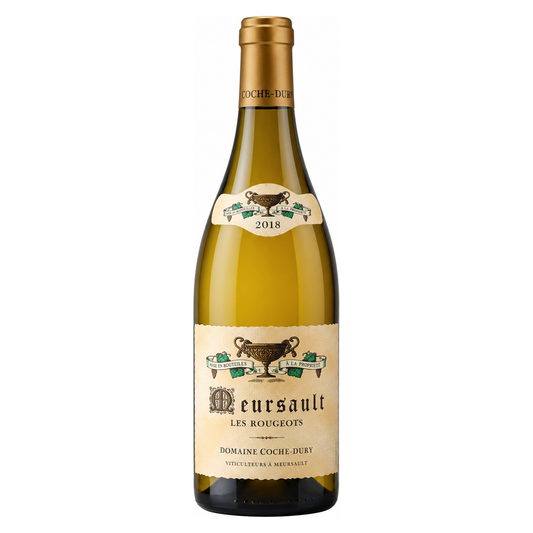 Domaine Coche-Dury – Meursault Les Rougeots 2018 – Burgundy France