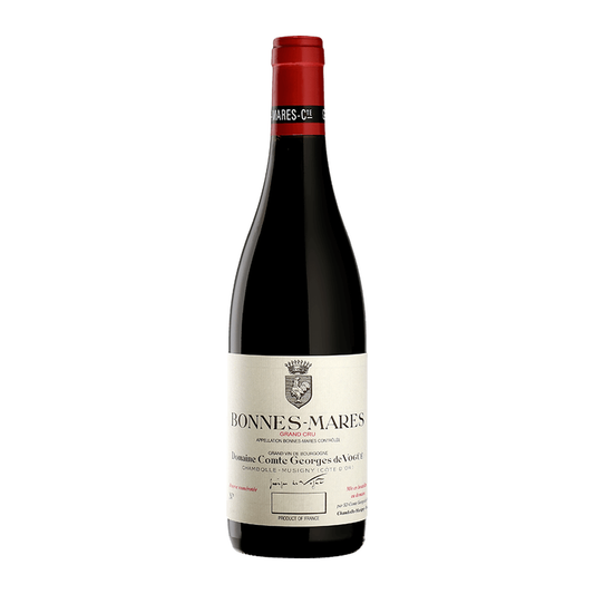 Domaine Comte Georges de Vogüé – Bonnes-Mares Grand Cru 2014 – Burgundy France