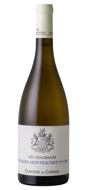 Domaine Comtesse de Chérisey – Puligny-Montrachet Premier Cru Les Chalumaux 2020 – Burgundy France