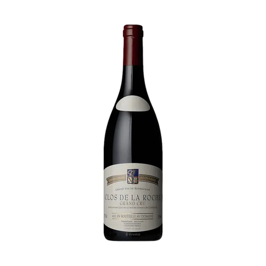Domaine Coquard-Loison-Fleurot – Clos de la Roche Grand Cru 2017 – Burgundy France