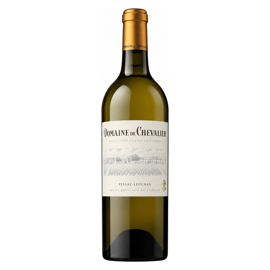Domaine de Chevalier – Domaine de Chevalier Blanc 2020 – Bordeaux France