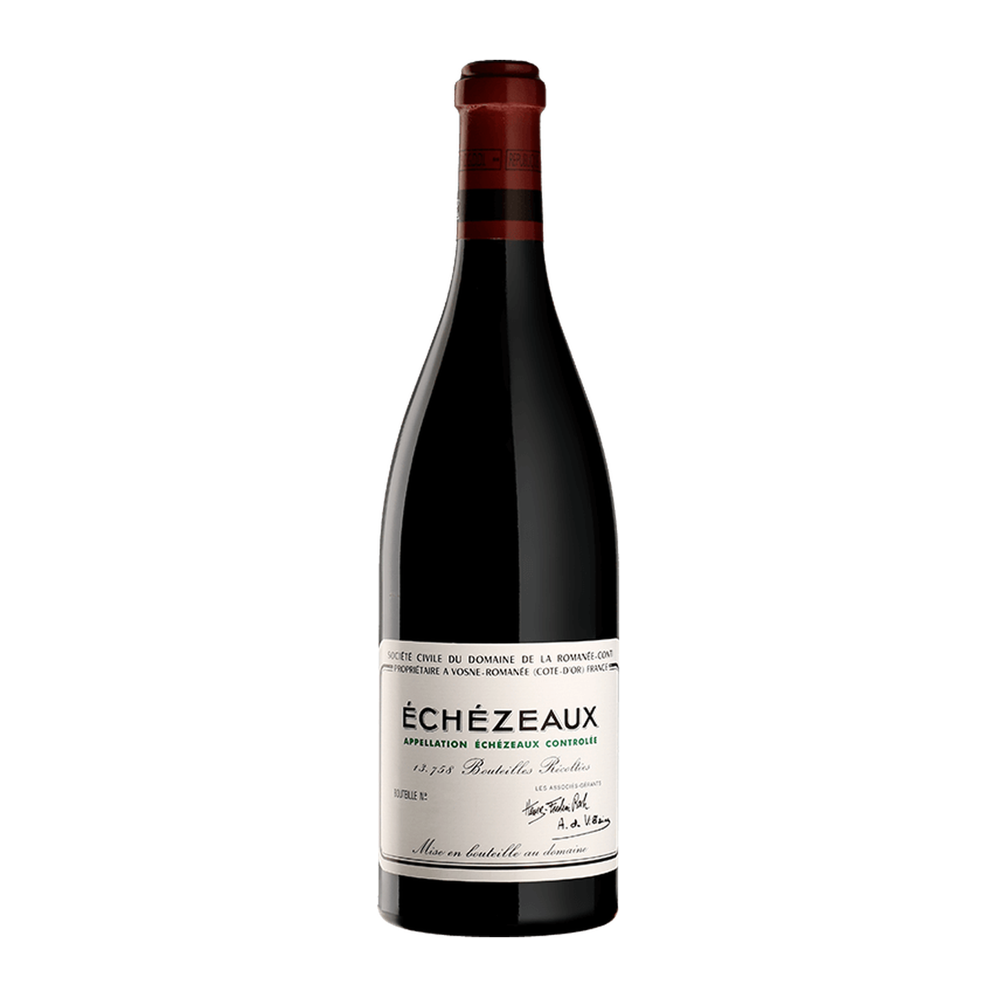 Domaine de la Romanée-Conti – Échézeaux Grand Cru 2004 – Burgundy France