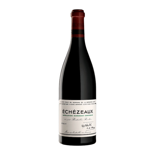 Domaine de la Romanée-Conti – Échézeaux Grand Cru 2004 – Burgundy France