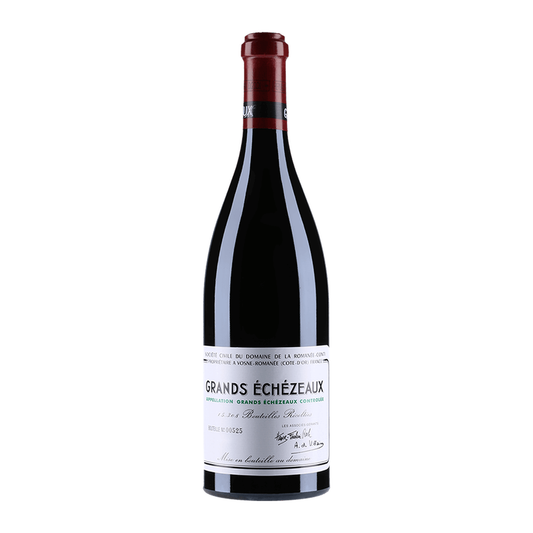 Domaine de la Romanée-Conti – Grands Échézeaux Grand Cru 2013 – Burgundy France