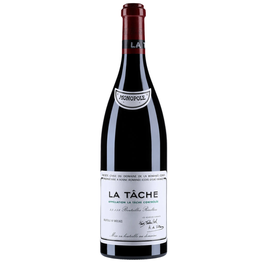 Domaine de la Romanée-Conti – La Tâche Grand Cru 2014 – Burgundy France
