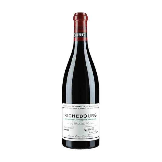 Domaine de la Romanée-Conti – Richebourg Grand Cru 2014 – Burgundy France