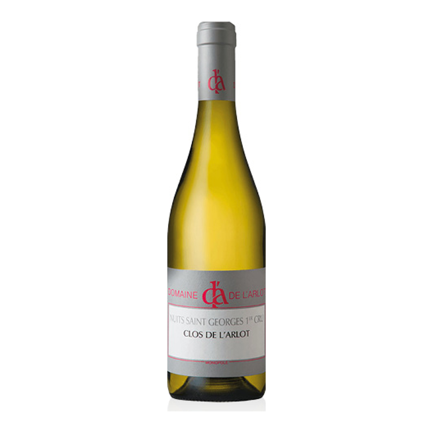 Domaine de l’Arlot – Nuits-Saint-Georges 1er Cru Clos de l’Arlot Blanc Monopole 2021 – Burgundy France