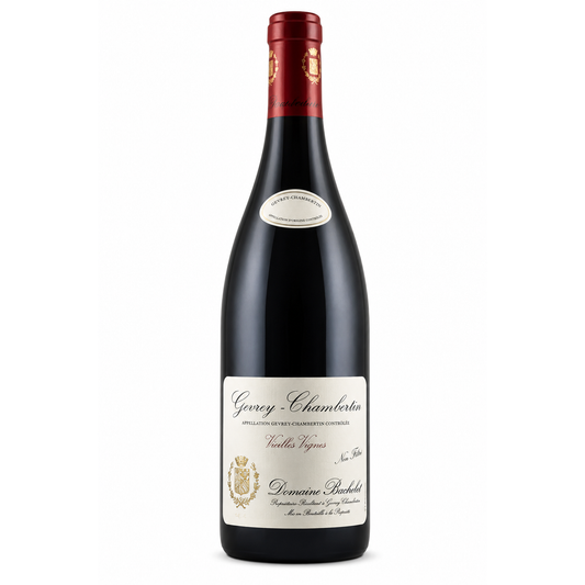 Domaine Denis Bachelet – Gevrey-Chambertin Vieilles Vignes 2012 – Burgundy France