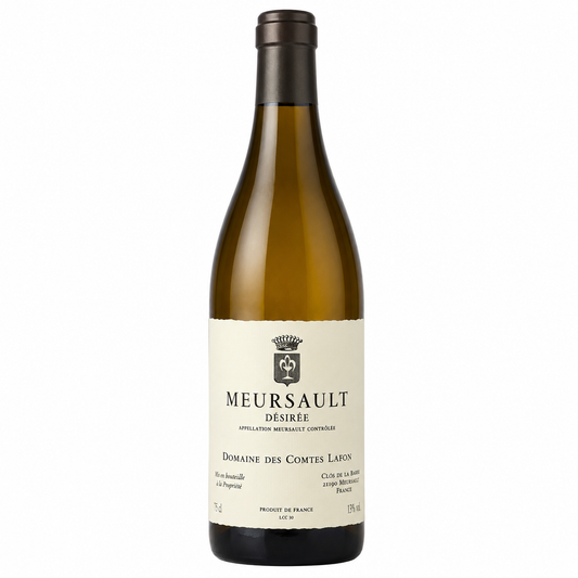 Domaine des Comtes Lafon – Meursault Désirée Monopole – Burgundy France