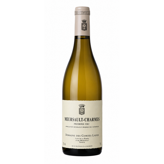 Domaine des Comtes Lafon – Meursault Premier Cru Charmes 2019 – Burgundy France