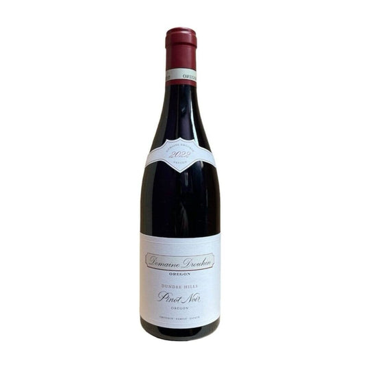 Domaine Drouhin Pinot Noir 2022 🇺🇸 Caná Wine Shop 