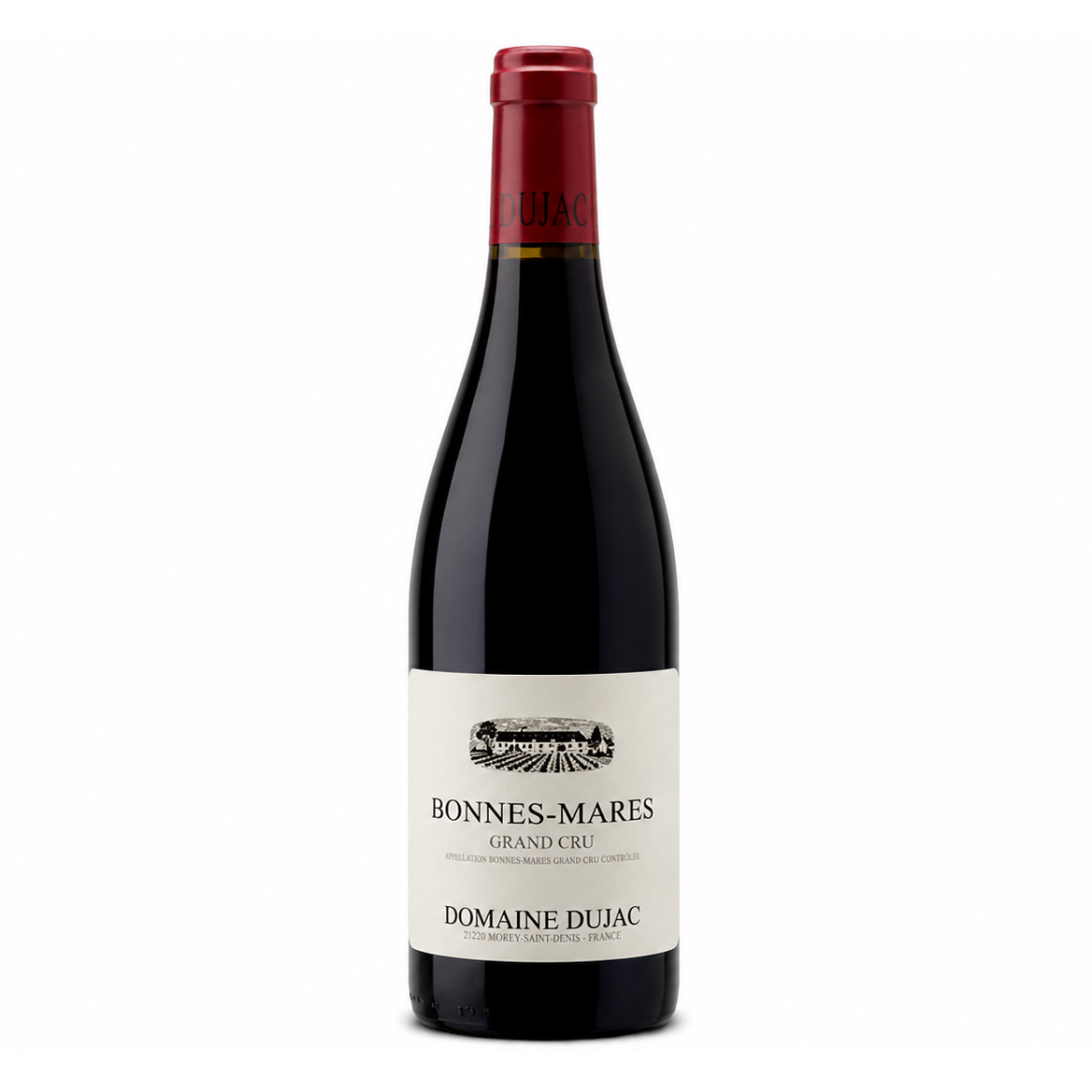 Domaine Dujac – Bonnes-Mares Grand Cru 2012 – Burgundy France
