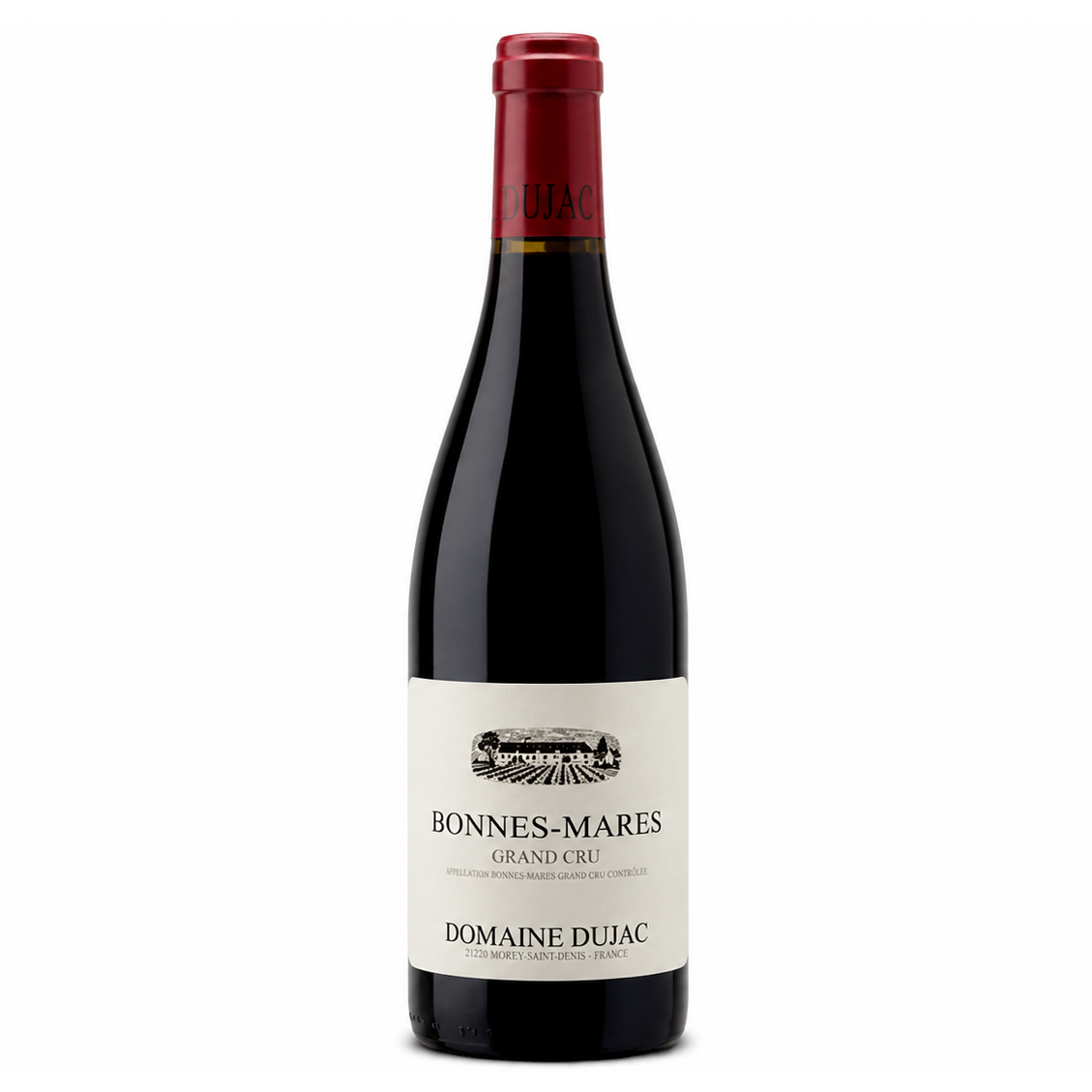 Domaine Dujac – Bonnes-Mares Grand Cru 2013 – Burgundy France