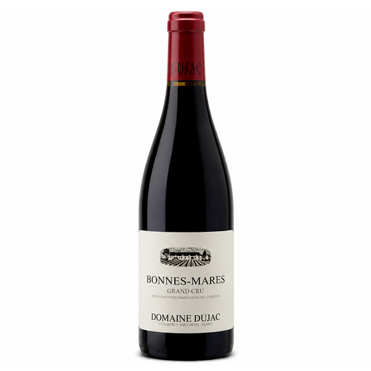 Domaine Dujac – Bonnes-Mares Grand Cru 2013 – Burgundy France