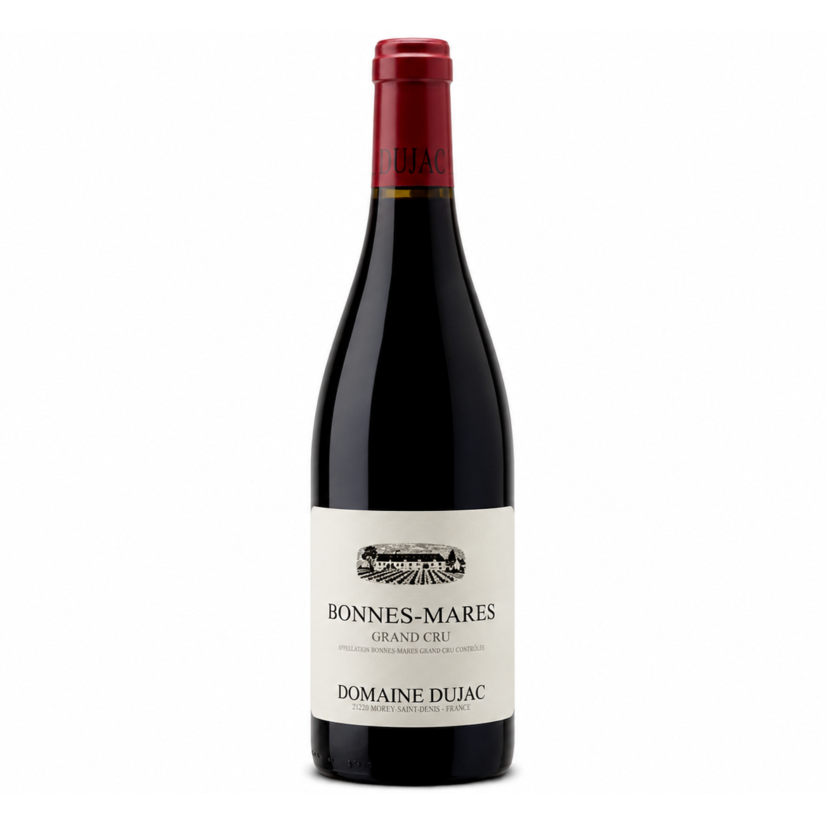 Domaine Dujac – Bonnes-Mares Grand Cru 2014 – Burgundy France