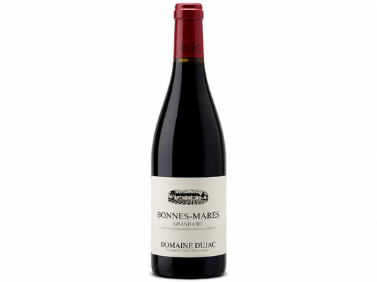 Domaine Dujac – Bonnes-Mares Grand Cru – Burgundy France (bottle image)
