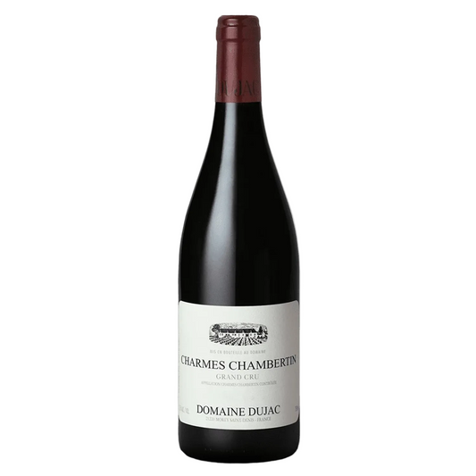 Domaine Dujac – Charmes-Chambertin Grand Cru 2015 – Burgundy France