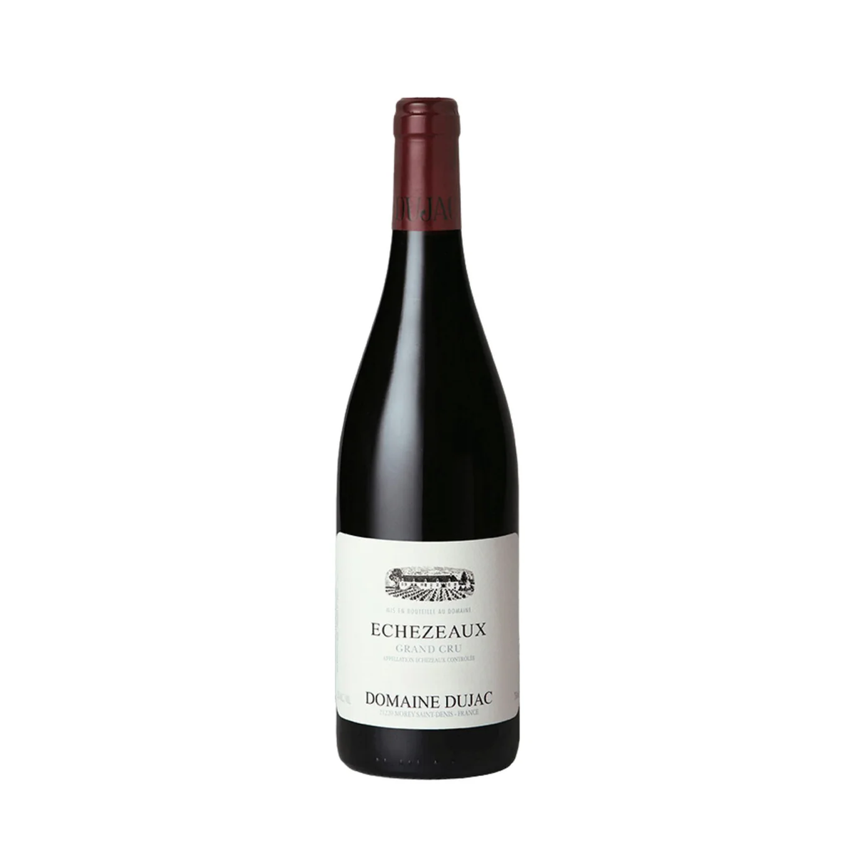 Domaine Dujac – Échézeaux Grand Cru 2011 – Burgundy France