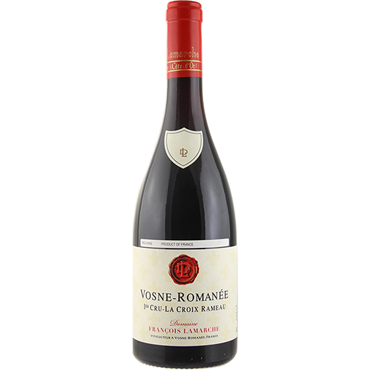 Domaine François Lamarche – Vosne-Romanée Premier Cru La Croix Rameau 2016 – Burgundy France