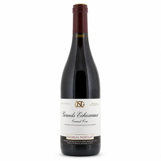 Domaine Georges Noëllat – Grands Échézeaux Grand Cru 2013 – Burgundy France