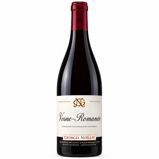 Domaine Georges Noëllat – Vosne-Romanée 2021 – Burgundy France
