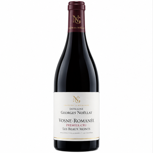 Domaine Georges Noëllat – Vosne-Romanée Premier Cru Les Beaux Monts 2020 – Burgundy France