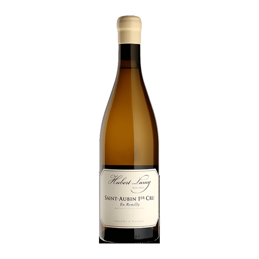Domaine Hubert Lamy – Saint-Aubin Premier Cru En Remilly 2015 – Burgundy France
