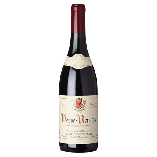 Domaine Hudelot-Noëllat – Vosne-Romanée 2016 – Burgundy France