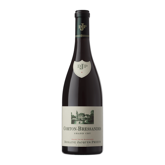 Domaine Jacques Prieur – Corton-Bressandes Grand Cru 2018 – Burgundy France