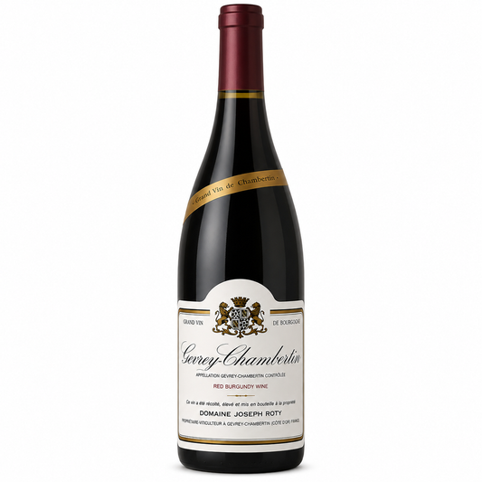 Domaine Joseph Roty – Gevrey-Chambertin Les Champs-Chenys 2016 – Burgundy France