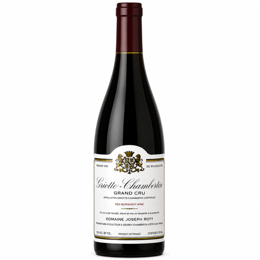 Domaine Joseph Roty – Griottes-Chambertin Grand Cru 2006 – Burgundy France