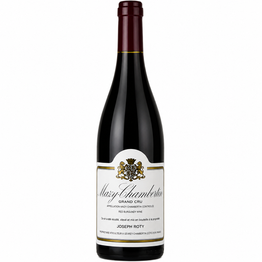 Domaine Joseph Roty – Mazis-Chambertin Grand Cru 2014 – Burgundy France