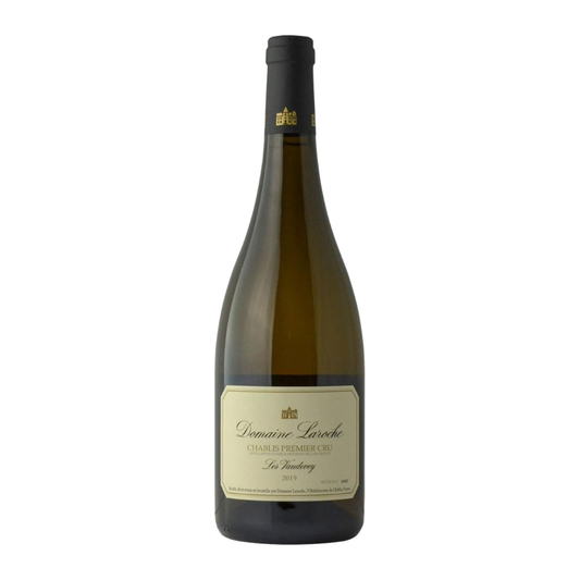 Domaine Laroche - Chablis Premier Cru Les Vaudevey 2019 – Burgundy France