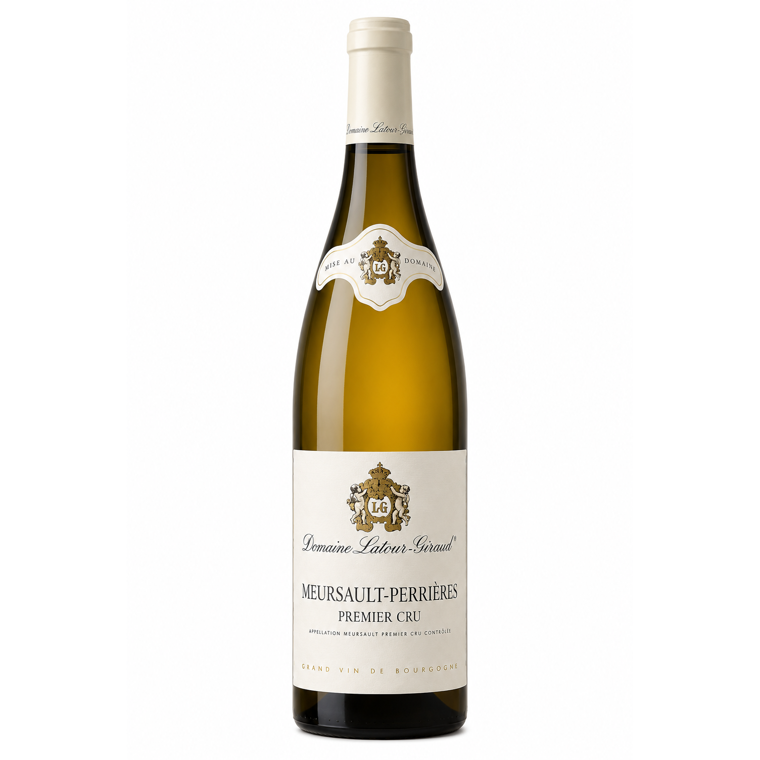 Domaine Latour-Giraud – Meursault Premier Cru Perrières – Burgundy France