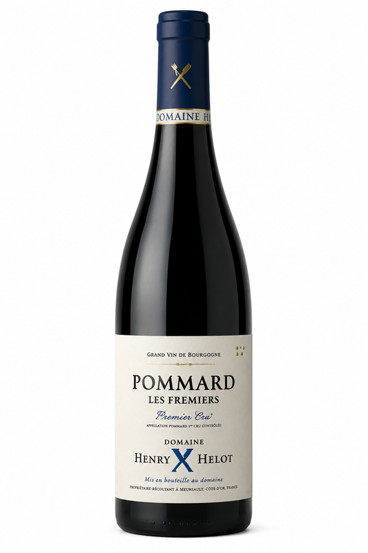 Domaine Launay-Horiot – Pommard Les Perrières Magnum – Burgundy France
