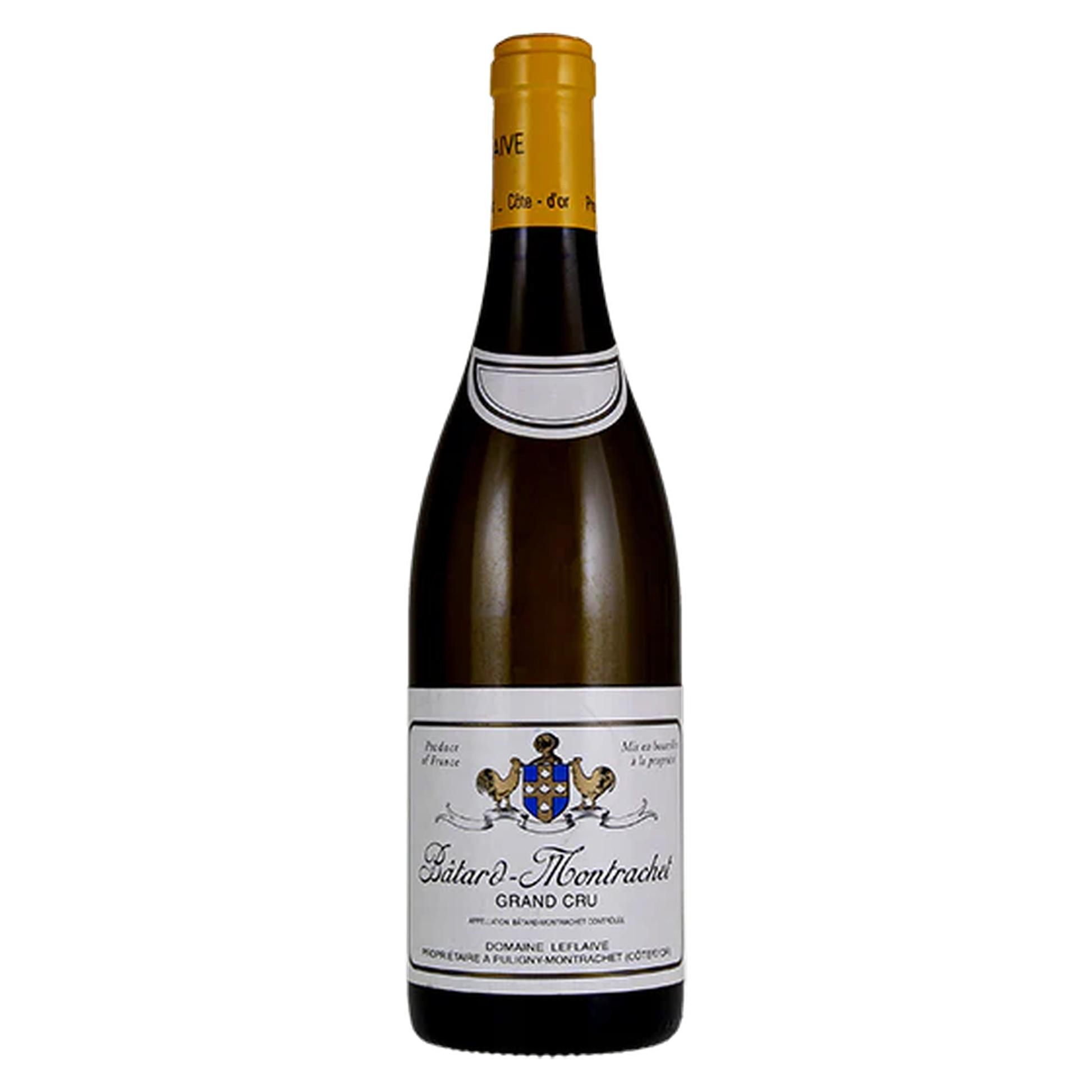 Domaine Leflaive – Bâtard-Montrachet Grand Cru – Burgundy France