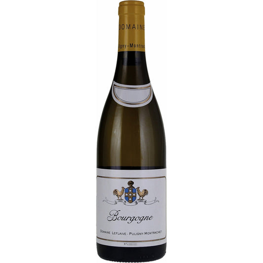 Domaine Leflaive – Bourgogne Blanc 2018 – Burgundy France