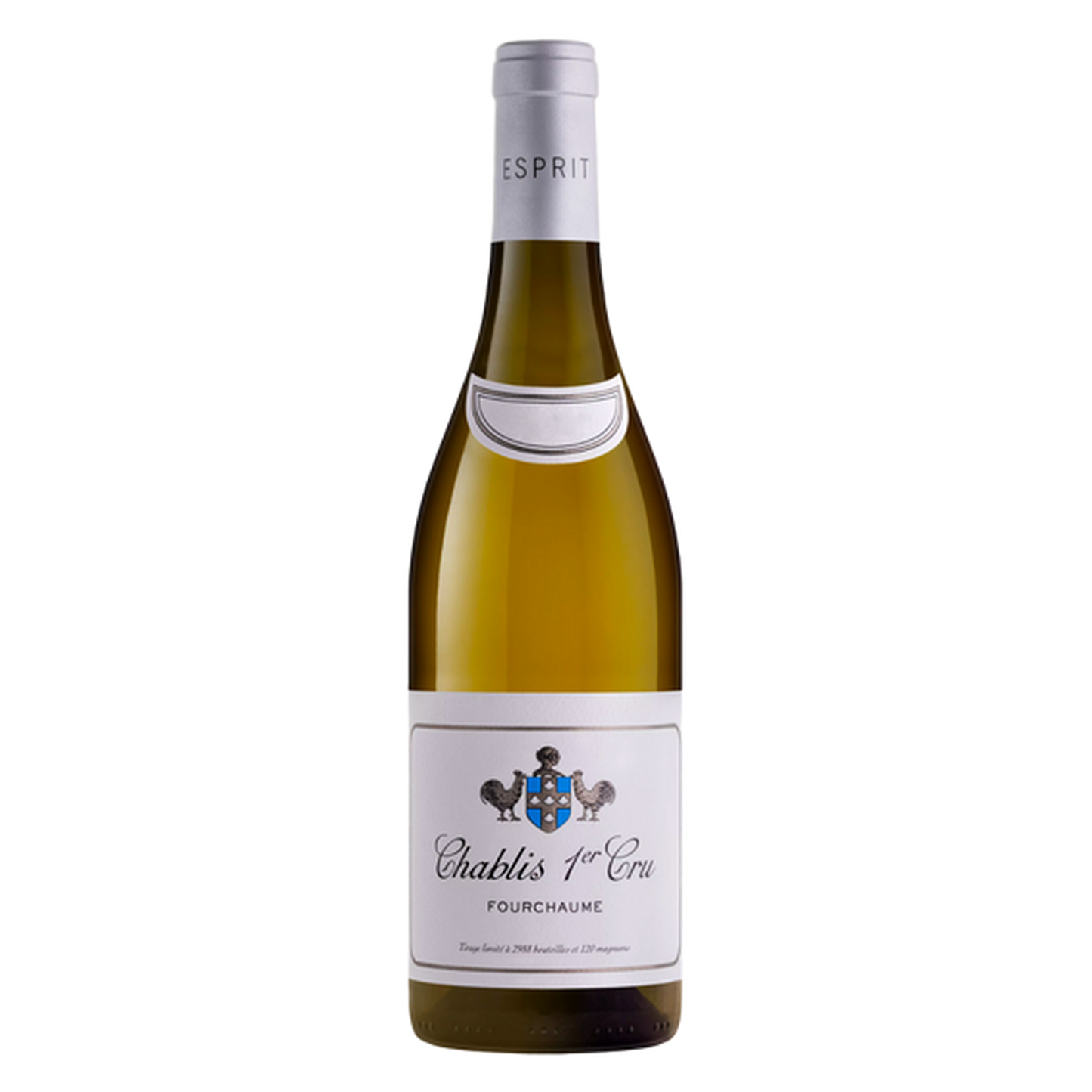 Domaine Leflaive – Chablis Premier Cru Fourchaume – Burgundy France