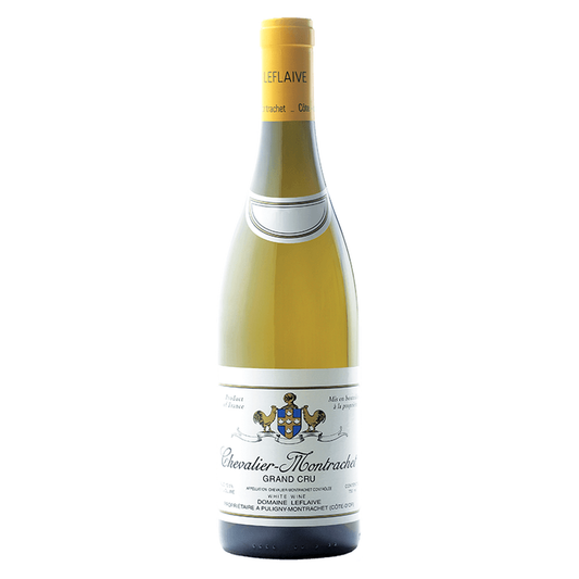 Domaine Leflaive – Chevalier-Montrachet Grand Cru – Burgundy France