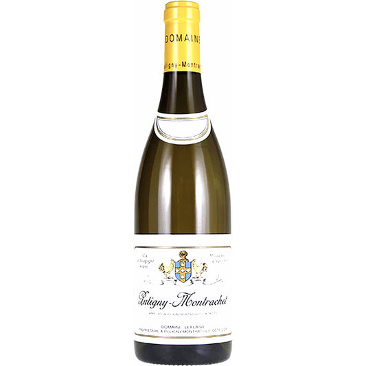 Domaine Leflaive – Puligny-Montrachet 2018 – Burgundy France