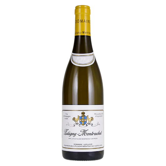 Domaine Leflaive – Puligny-Montrachet 2021 – Burgundy France