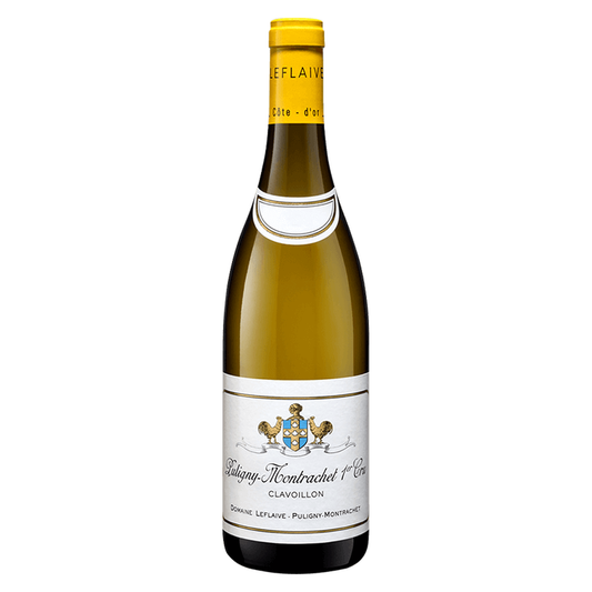 Domaine Leflaive – Puligny-Montrachet Premier Cru Clavoillon 2018 – Burgundy France