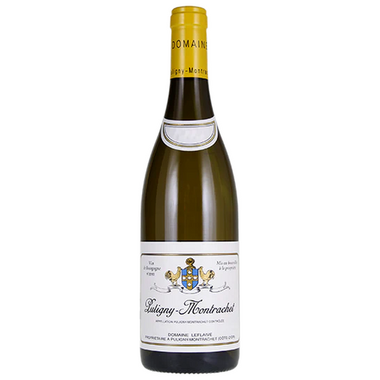 Domaine Leflaive – Puligny-Montrachet 2019 – Burgundy France