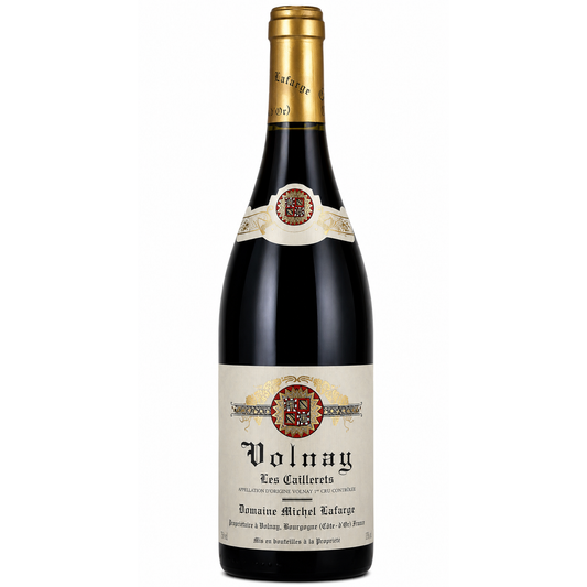 Domaine Michel Lafarge – Volnay Premier Cru Les Caillerets 2009 – Burgundy France