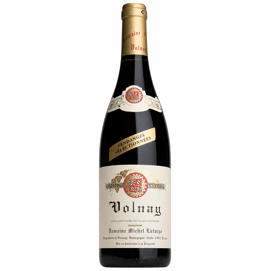 Domaine Michel Lafarge – Volnay Vendanges Sélectionnées 2014 – Burgundy France