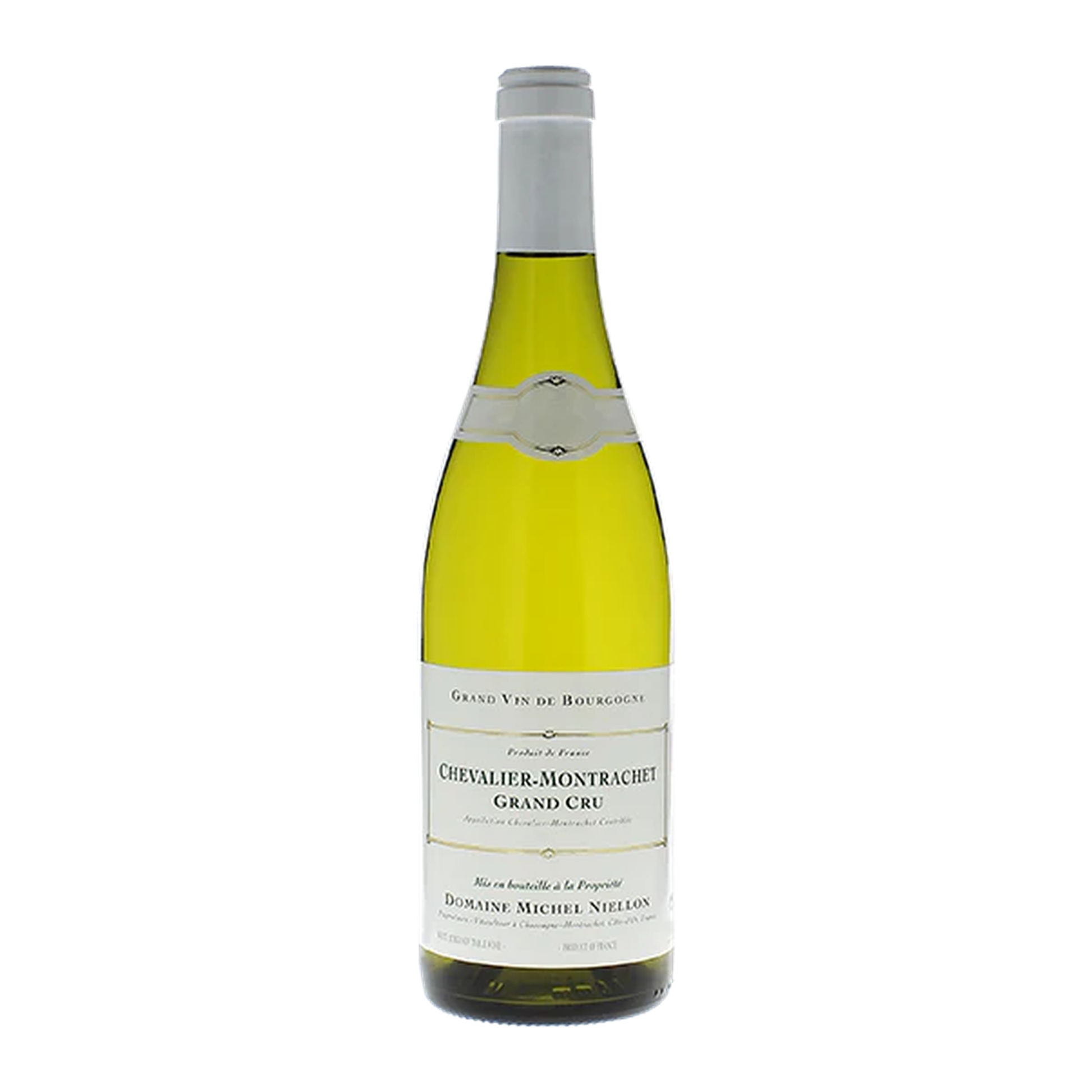 Domaine Michel Niellon – Chevalier-Montrachet Grand Cru 2018 – Burgundy France